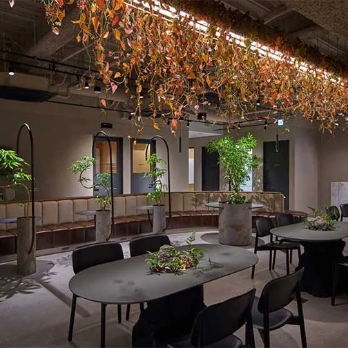 Space Design